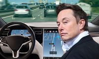  Hé lộ công nghệ sạc ô tô điện không dây của Tesla 第6张