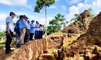  Sắp khánh thành công trình tôn tạo di tích trường dạy làm báo đầu tiên 第4张