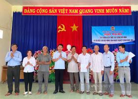 Phú Yên: Vốn vay ưu đãi qua kênh của Hội giúp nhiều nông dân thoát nghèo  第4张