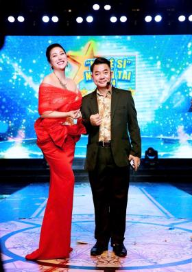  Phi Thanh Vân sản xuất game show 第1张