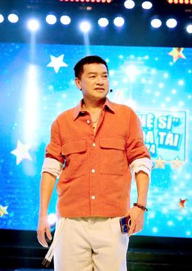  Phi Thanh Vân sản xuất game show 