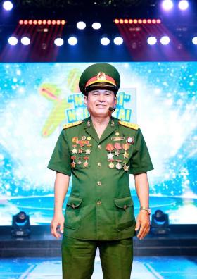  Phi Thanh Vân sản xuất game show 第3张