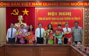 Cảnh khó tin ở khu kinh tế chỉ cách trung tâm Quy Nhơn 1 chiếc cầu và &quot;trăn trở&quot; của Bí thư Bình Định 