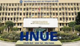 Điểm chuẩn Đại học Sư phạm Hà Nội cao nhất 29,3 