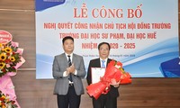  Đại học Huế: Nhiều trường tăng mức điểm trúng tuyển 