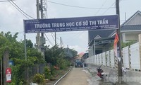  Hiệu trưởng tự ý chuyển trường trước năm học mới: &apos;Tôi chưa biết làm lễ khai giảng ở đâu&apos; 第3张