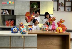  Happy Kibu – Cùng con trưởng thành trong hạnh phúc 第3张