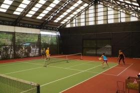 Tranh cãi pickleball đang giết chết môn quần vợt ở Mỹ  第1张