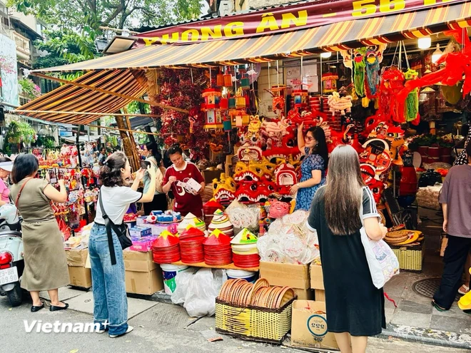  Những điều nên và không nên làm dịp Tết Trung Thu theo phong tục truyền thống 