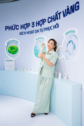 Giải pháp kích hoạt khả năng tự phục hồi cho da nhạy cảm  第1张