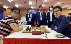 Lê Quang Liêm dùng Hậu đổi bộ ba Xe Tượng Mã của Magnus Carlsen và cái kết!  第10张