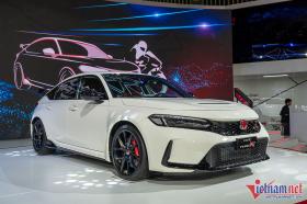 Top 10 xe bán chậm nhất tháng 8/2024: Toyota và Honda 'chiếm sóng'