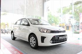 Top 10 xe bán chậm nhất tháng 8/2024: Toyota và Honda 'chiếm sóng'  第6张