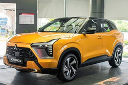 Top 10 xe bán chậm nhất tháng 8/2024: Toyota và Honda 'chiếm sóng'  第11张