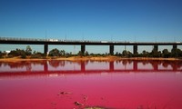  Kỳ lạ &apos;hồ soda&apos; ở Canada có thể đã tồn tại cách đây 4 tỷ năm 第8张