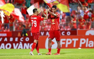 10 cầu thủ Việt kiều thi đấu tại V.League 2024/2025, gồm những ai?