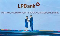  Khai mạc Giải bóng đá giao hữu quốc tế LPBank Cup 2024 第7张