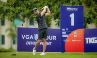  Đội tuyển golf Việt Nam khép lại hành trình APGC Junior Championship trong top 10 第5张