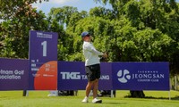  Đội tuyển golf Việt Nam khép lại hành trình APGC Junior Championship trong top 10 第6张