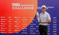  Đội tuyển golf Việt Nam khép lại hành trình APGC Junior Championship trong top 10 第3张