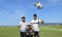  Đội tuyển golf Việt Nam khép lại hành trình APGC Junior Championship trong top 10 第11张