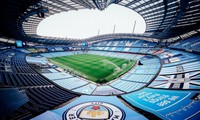  Man City có thể bị loại khỏi mọi giải đấu 