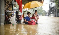  Trận bão lũ lịch sử để lại bài học về dự báo, quy hoạch, khai thác các dòng sông 