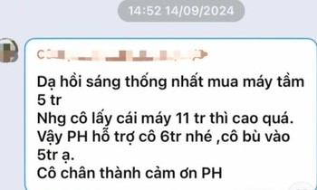  Trận bão lũ lịch sử để lại bài học về dự báo, quy hoạch, khai thác các dòng sông 第14张