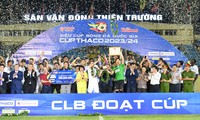  Nhận định Thép Xanh Nam Định vs Quảng FC, 18h00 ngày 23/9: Nhà vua trở lại 第9张