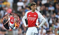  Gary Neville: &apos;Arsenal chơi như một nhà vô địch Premier League trước Tottenham&apos; 第7张