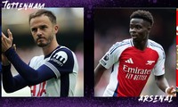  Gary Neville: &apos;Arsenal chơi như một nhà vô địch Premier League trước Tottenham&apos; 第6张