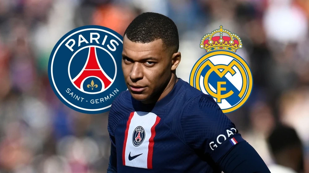 Real Madrid chốt thời điểm công bố thương vụ Kylian Mbappe  第2张