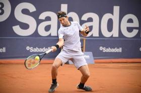 Casper Ruud, Tsitsipas dễ dàng tiến vào tứ kết Barcelona Open 2024  第1张