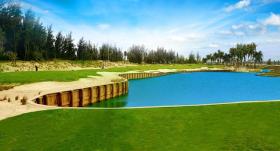  Legend Danang Golf Resort lần thứ 2 liên tiếp lọt Top 10 Sân Gôn Tốt Nhất Việt Nam 第3张