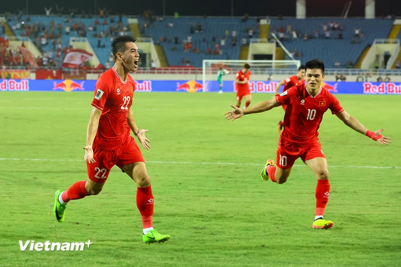  Tuyển Việt Nam đấu giao hữu với Nga, Thái Lan: Cơ hội tìm ra &apos;bộ khung&apos; ưng ý 