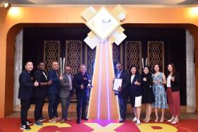  CXP Best Customer Experience Awards 2024: Sẵn sàng khởi động tại Việt Nam 第1张