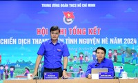  Trung ương Đoàn tiếp nhận nguồn lực hỗ trợ học sinh, sinh viên các tỉnh bị ảnh hưởng do bão số 3 第13张