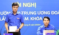  Trung ương Đoàn tiếp nhận nguồn lực hỗ trợ học sinh, sinh viên các tỉnh bị ảnh hưởng do bão số 3 第14张