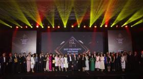  Kita Group tiếp tục dành chiến thắng tại Dot Property Vietnam Awards2024 第3张