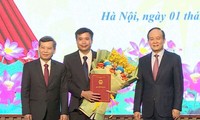  Bắc Ninh bổ nhiệm lãnh đạo Sở Lao động - Thương binh và Xã hội 