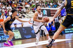  Game 2 VBA Finals: Cantho Catfish rất tốt, nhưng Saigon Heat tiếc 第2张