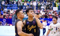  Game 2 VBA Finals: Cantho Catfish rất tốt, nhưng Saigon Heat rất tiếc 