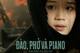 Phim điện ảnh “Đào, phở và piano” được chiếu trên VTV, Đài PT-TH Hà Nội  第1张