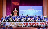  Hơn 300 đoàn viên, thanh niên tham gia Ngày hội sáng tạo trẻ tỉnh Đắk Lắk 