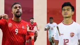  Nhận định Bahrain vs Indonesia, 23h00 ngày 10/10: Không dễ cho Shin Tae-yong 