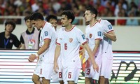  Nhận định Bahrain vs Indonesia, 23h00 ngày 10/10: Không dễ cho Shin Tae-yong 