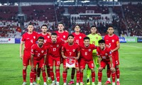  Nhận định Bahrain vs Indonesia, 23h00 ngày 10/10: Không dễ cho Shin Tae-yong 