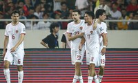  Nhận định Bahrain vs Indonesia, 23h00 ngày 10/10: Không dễ cho Shin Tae-yong 