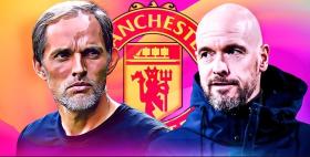 Erik ten Hag lên tiếng giữa tin đồn sắp bị MU sa thải  第1张