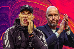 Erik ten Hag lên tiếng giữa tin đồn sắp bị MU sa thải  第4张